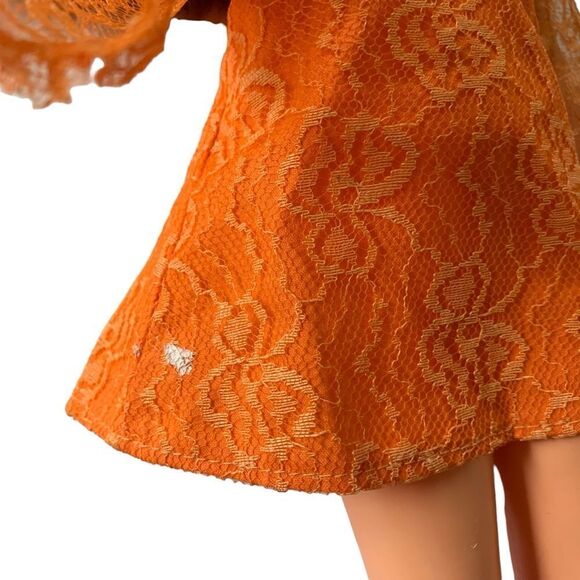 Ideal Chrissy Doll 1969 - Picture 7 of 7